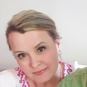 Meet your Posher, Jackie